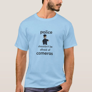 polis tee