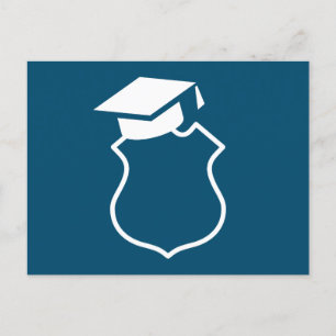 Polisakademin Studenten meddelande/ inbjudan