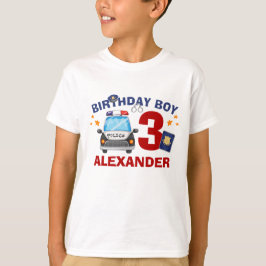Polisår T Shirt