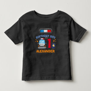 Polisår T Shirt