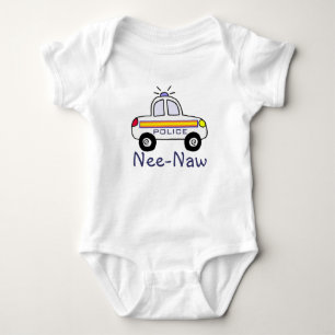 polisbil tee