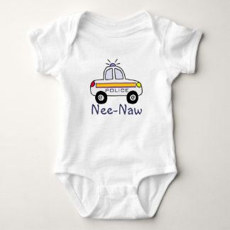 polisbil tee