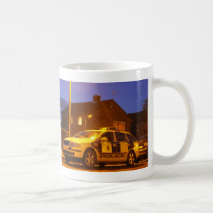 polisbilmugg kaffemugg