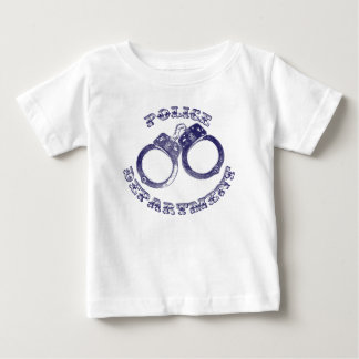 Polisbojor T Shirt