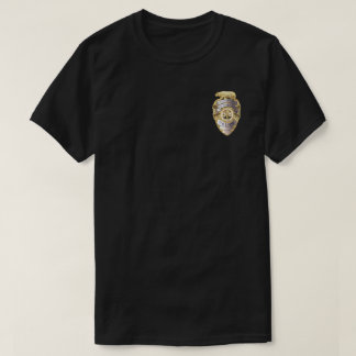 Polisbricka Tee