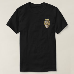 Polisbricka Tee Shirt