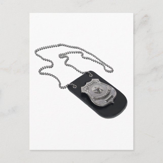 PolisbrickaLäderhållare120911 Vykort (Framsida)