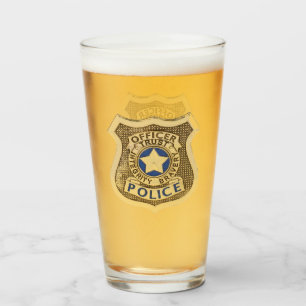 Polischef Glaskopp