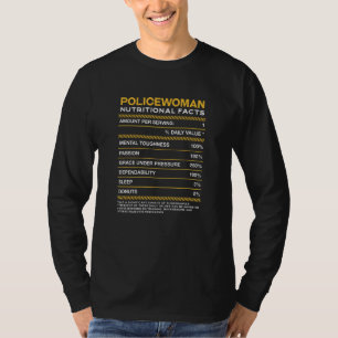 Polischef Hu T Shirt