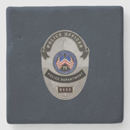 Polischef Stenunderlägg