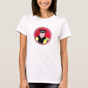 Polischef T Shirt