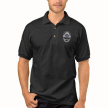 Polischef T-Shirt
