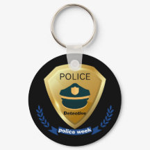 Polisdetektiver, nationell polisvecka 2023