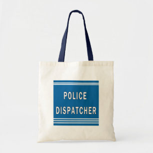 PolisDispatcher Tygkasse