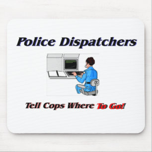 PolisDispatchers Musmatta