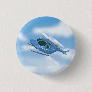 Polisen Helicopter Knapp
