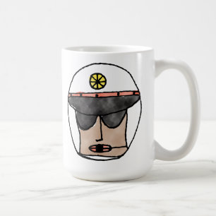 Polisen Kaffemugg