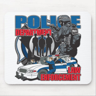 Polisen Musmatta