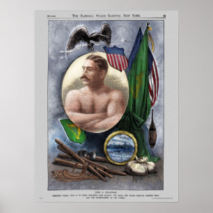 Polisen poster Sullivan
