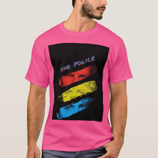 Polisen T Shirt