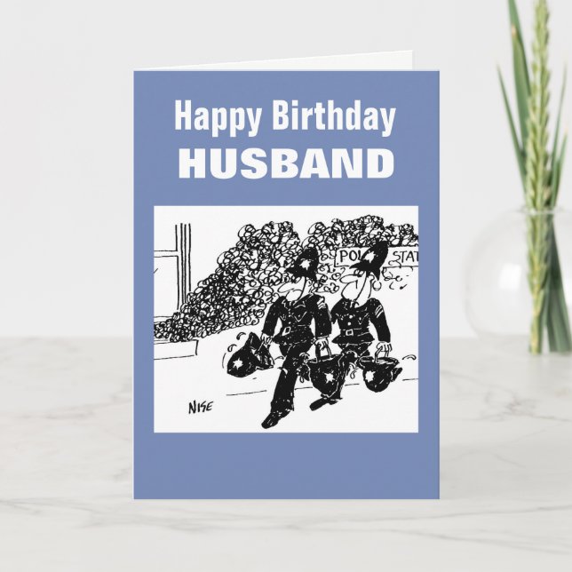 Polisens hantering av en brand vid polisens Statio Kort (Framsida)