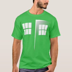 Polisens sambandsruta t shirt