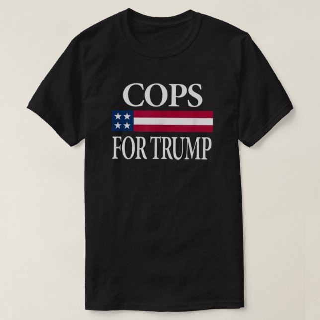 poliser för trummor t shirt (Design framsida)