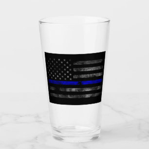 Polisexponeringsglas Glaskopp