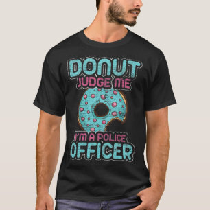 Polisfärgad arkeologi  t shirt