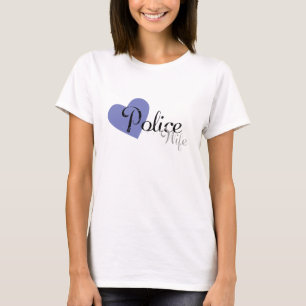 Polisfru T-shirt