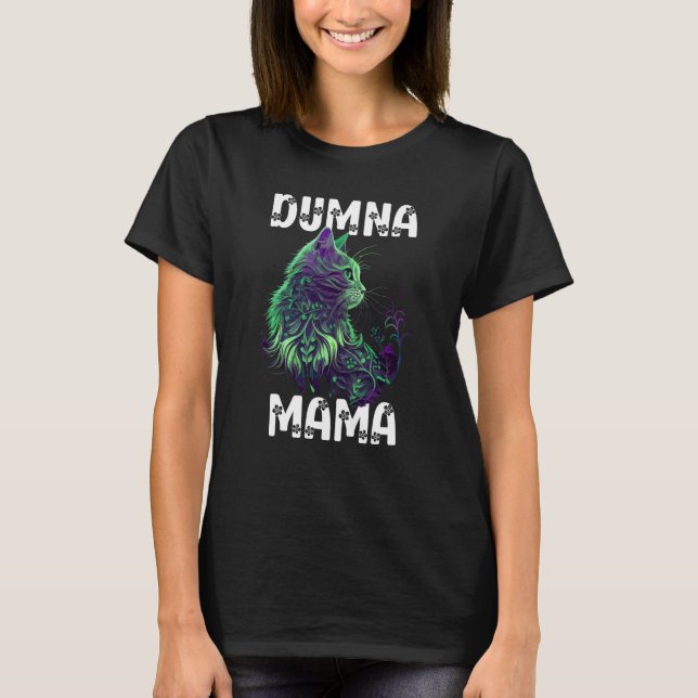 Polish Grandma Babcia  3 T Shirt (Framsida)