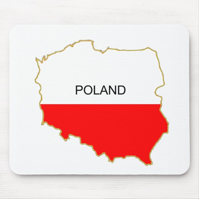 Polish Map png Musmatta (Framsidan)
