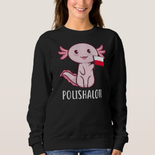 Polishalotl Polen T Shirt