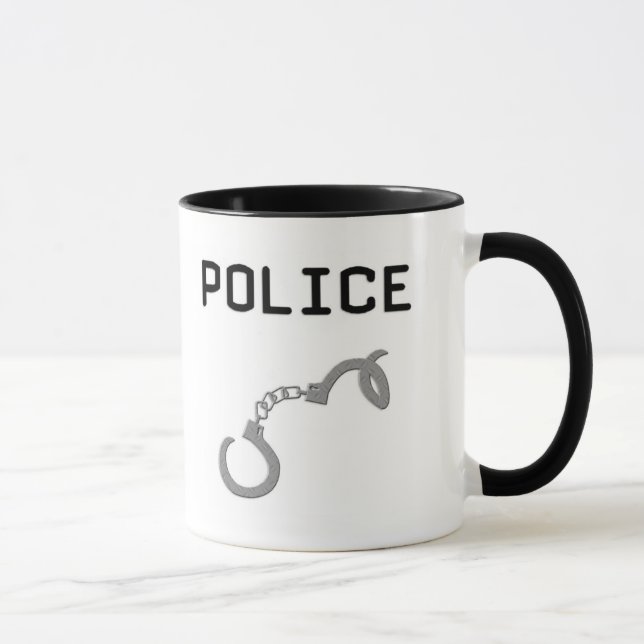 Polishandbojor Mugg (Höger)