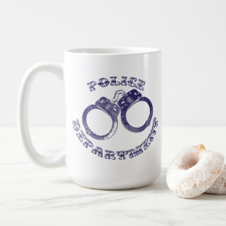 Polishandklovar Kaffemugg