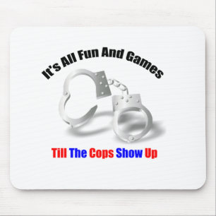 Polishumor - skoj Mousepad Musmatta