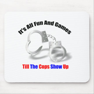 Polishumor - skoj Mousepad Musmatta