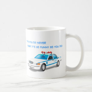 Polishumormugg Kaffemugg