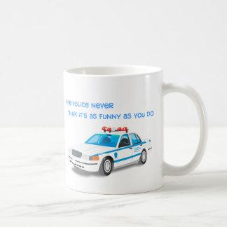 Polishumormugg Kaffemugg
