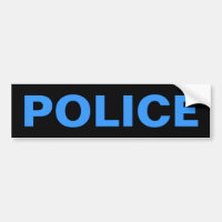 POLISIÄR blåttlogotypEmblem