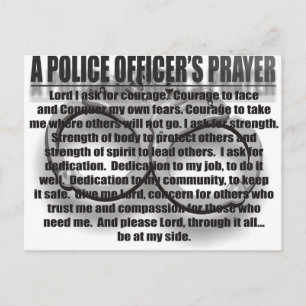 POLISKONTOR PRAYER VYKORT