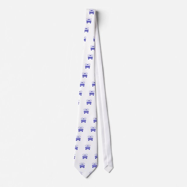 Poliskort Slips (Framsida)