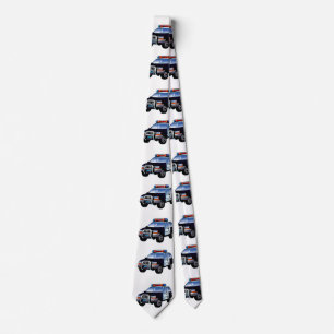Poliskort Slips