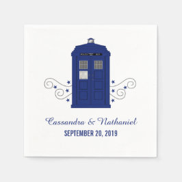 Polislådan Bröllop Pappra blöjor v3 Pappersservett