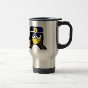Polispingvin Resemugg