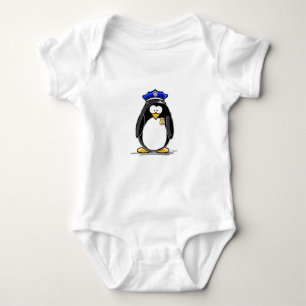Polispingvin Tee Shirt