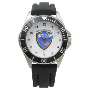 Polisportion Proudly Armbandsur
