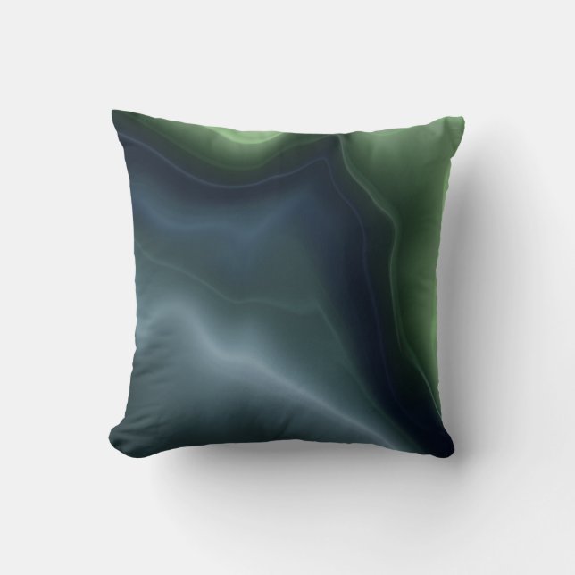 Polisted Sten Kudde (Framsida)