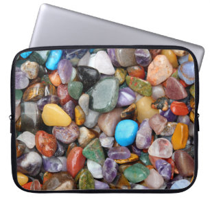 Polisted Sten Laptop Fodral