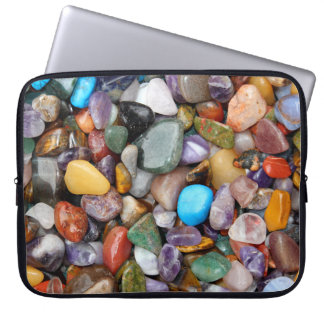 Polisted Sten Laptop Fodral